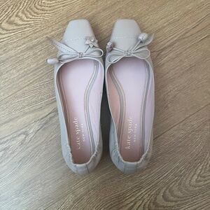 Kate Spade Flats